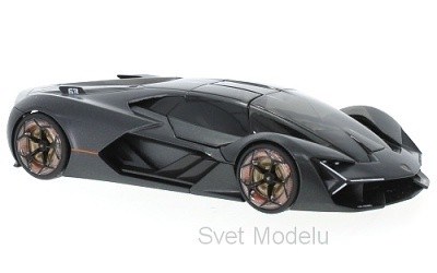 LAMBORGHINI TERZO MILLENNIO 2019 GREY