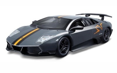 LAMBORGHINI MURCIELAGO LP 670-4 CHINA