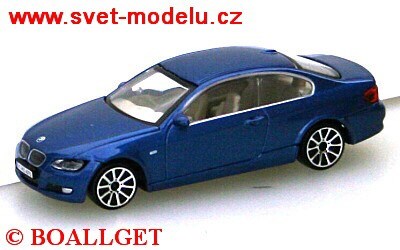 BMW 3 335i COUPE