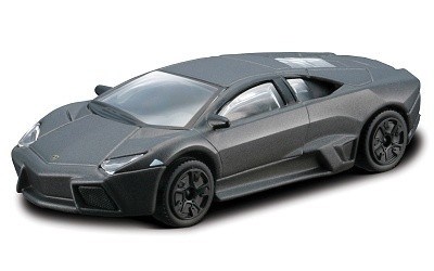 LAMBORGHINI REVENTON GREY