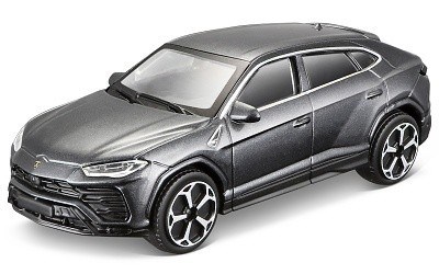 LAMBORGHINI URUS GREY