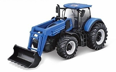 TRAKTOR NEW HOLLAND T7315 