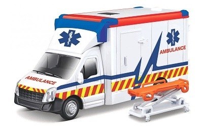 AMBULANCE