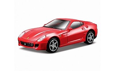 FERRARI 599 GTB FIORANO