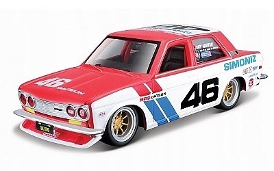 DATSUN 510 No.46