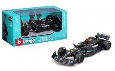 MERCEDES AMG F1 #44 LEWIS HAMILTON 2023