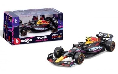 RED BULL RB19 #11 SERGIO PEREZ GP MIAMI 2023