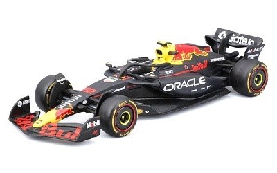 Red Bull RB21 #22 YUKI TSUNODA 2025