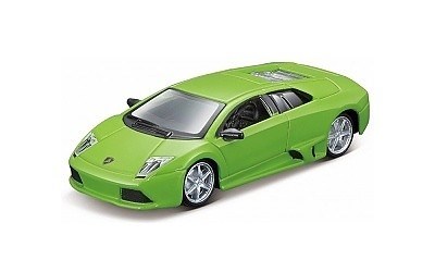 LAMBORGHINI MURCIELAGO LP 640