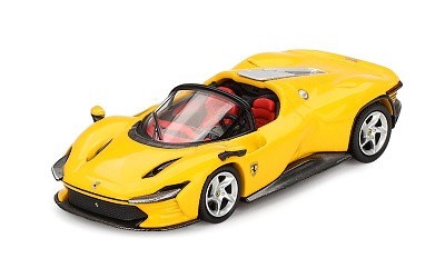 FERRARI DAYTONA SP3 GIALLO MODENA 2024