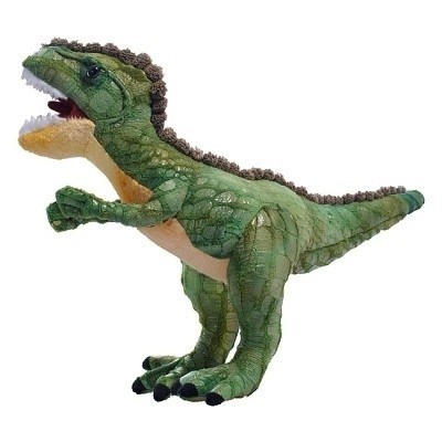 PLYŠOVÝ TYRANOSAURUS  63 cm