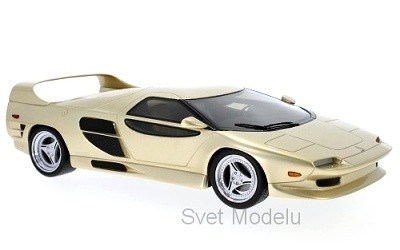 WECTOR M12 1995 GOLD