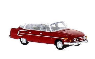 TATRA 603 RED