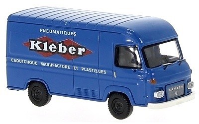 SAVIEM SG2 1967 KLEBER