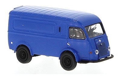 RENAULT GOELETTE 1950 BLUE