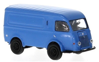 RENAULT 1000 KG 1950 BLUE