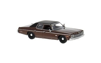 DODGE MONACO COPPER