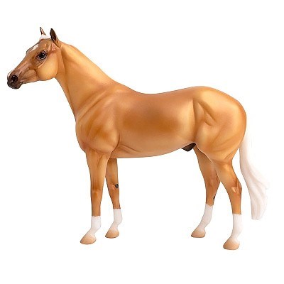 BREYER KŮŇ PALOMINO IDEAL SERIES 