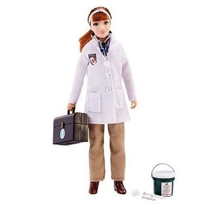 BREYER VETERINÁŘKA