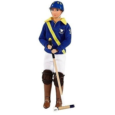 BREYER NICO HRÁČ PÓLA