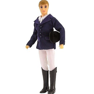BREYER RAYEN JEZDEC