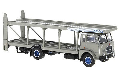 FIAT 642 CAR TRANSPORTER FIAT 1962