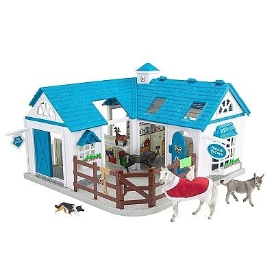 BREYER VETERINÁRNÍ ORDINACE