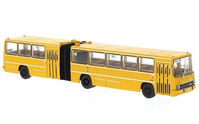 AUTOBUS IKARUS 280,03 KLOUBOVÝ BVB BERLIN 