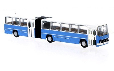AUTOBUS IKARUS 280.03 BLUE / WHITE