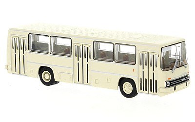 AUTOBUS IKARUS 260 CITY BUS 1972 BEIGE