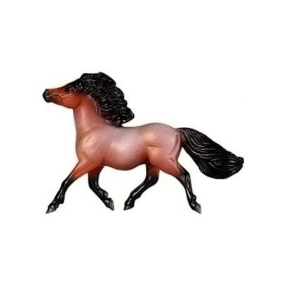 BREYER KŮŇ SHETLAND PONY