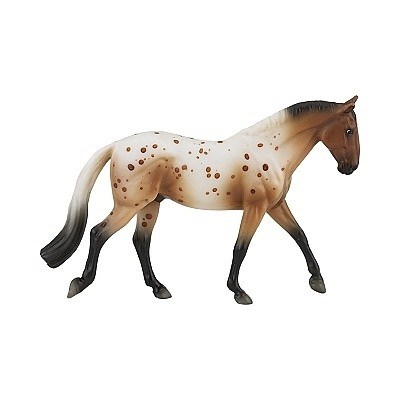 BREYER KŮŇ APPALOOSA