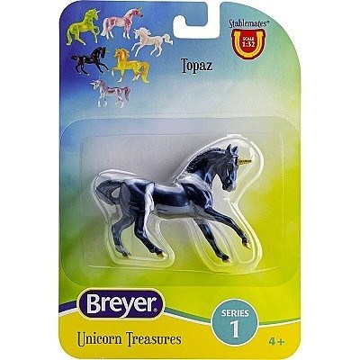 BREYER JEDNOROŽEC TOPAZ
