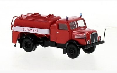 IFA S 4000 FEUERWEHR 1960