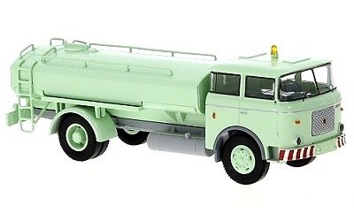 LIAZ 706 KROPÍCÍ VŮZ GREEN