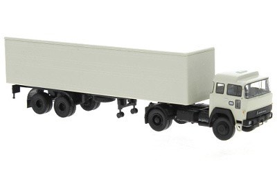 MAGIRUS 310 D 16 1974 GREY