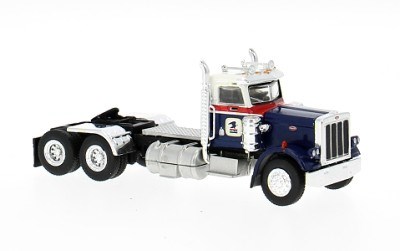 Tahač Peterbilt 359 1973 US Mail