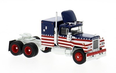 Mack RS 700 1966 Stars & Stripes
