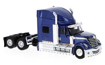 TAHAČ INTERNATIONAL LONESTAR DARK BLUE