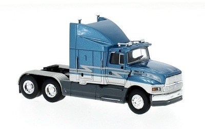 TAHAČ NÁVĚSŮ FORD AEROMAX 1990 BLUE