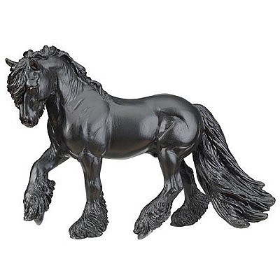 BREYER K CARLTONLIMA EMMA FELL PONY