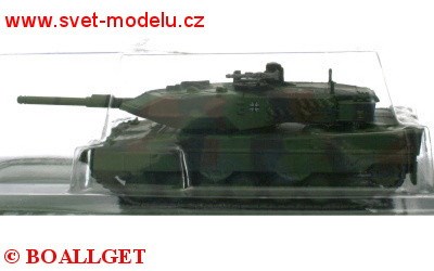 TANK LEOPARD 2A5