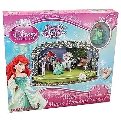 BULLYLAND 11900 MAGIC MOMENTS PRINCEZNA ARIEL