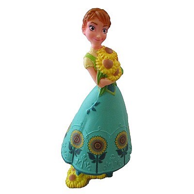 BULLYLAND 12959 FROZEN LEDOV KRLOVSTV PRINCEZNA ANNA