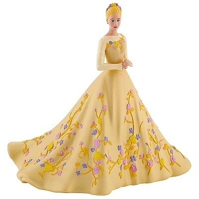 BULLYLAND 13050 CINDERELLA POPELKA