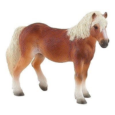 BULLYLAND 62696 KŮŇ HALFINGER KLISNA