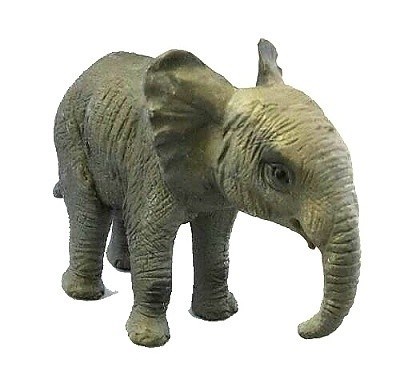 BULLYLAND 63574 SLON AFRICKÝ 