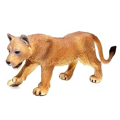 BULLYLAND 63681 LEV