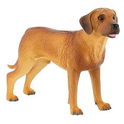 BULLYLAND 65442 RHODÉSKÝ RIDGEBACK