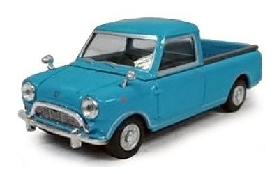 MINI PICK UP 